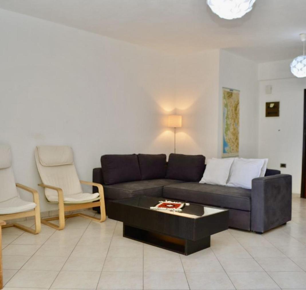Andi Apartment Saranda Extérieur photo
