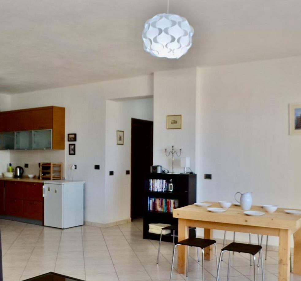 Andi Apartment Saranda Extérieur photo
