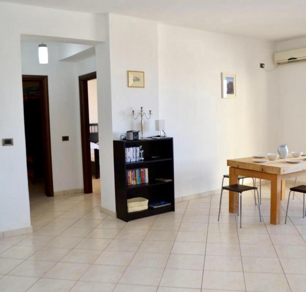 Andi Apartment Saranda Extérieur photo