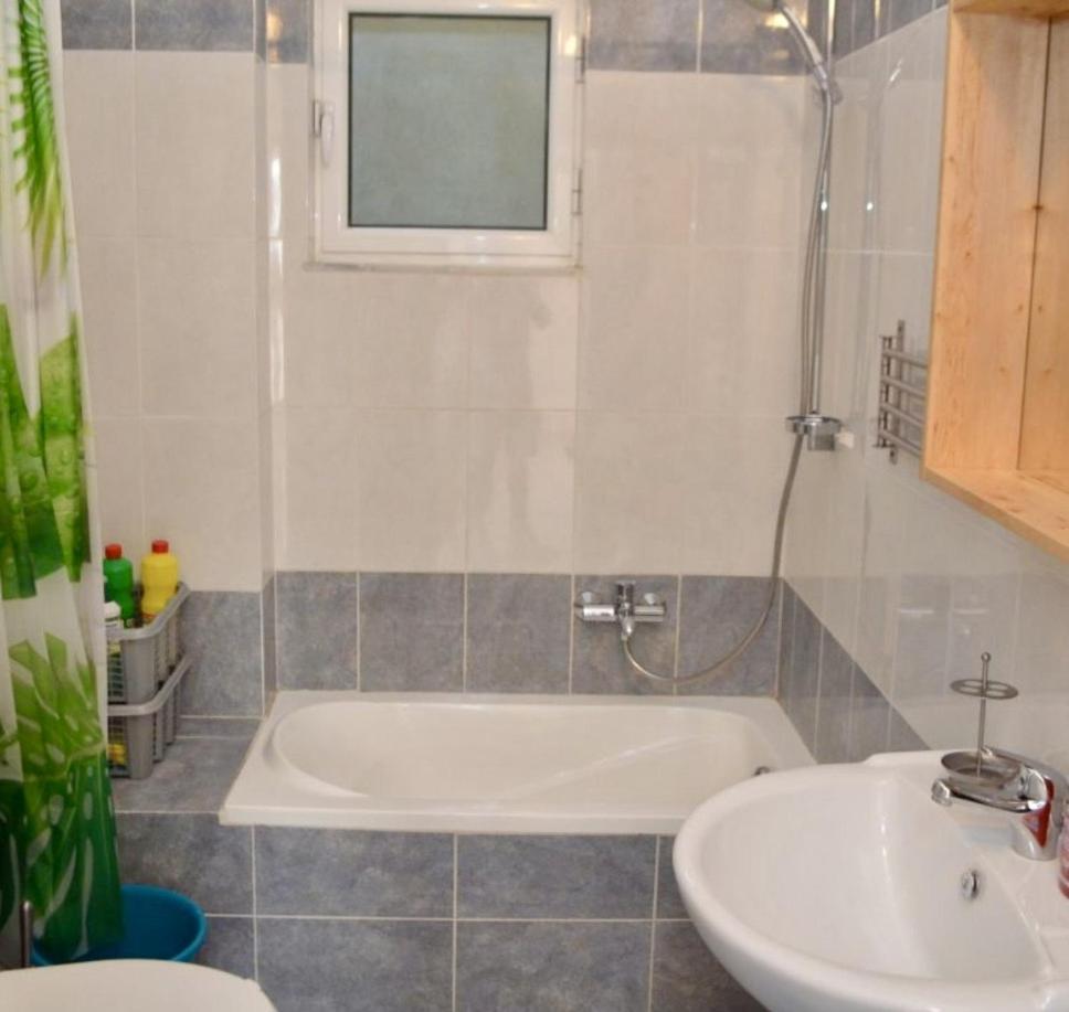 Andi Apartment Saranda Extérieur photo
