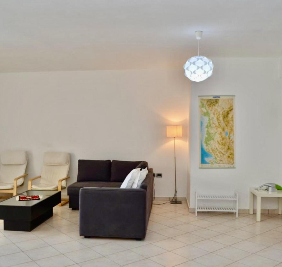 Andi Apartment Saranda Extérieur photo