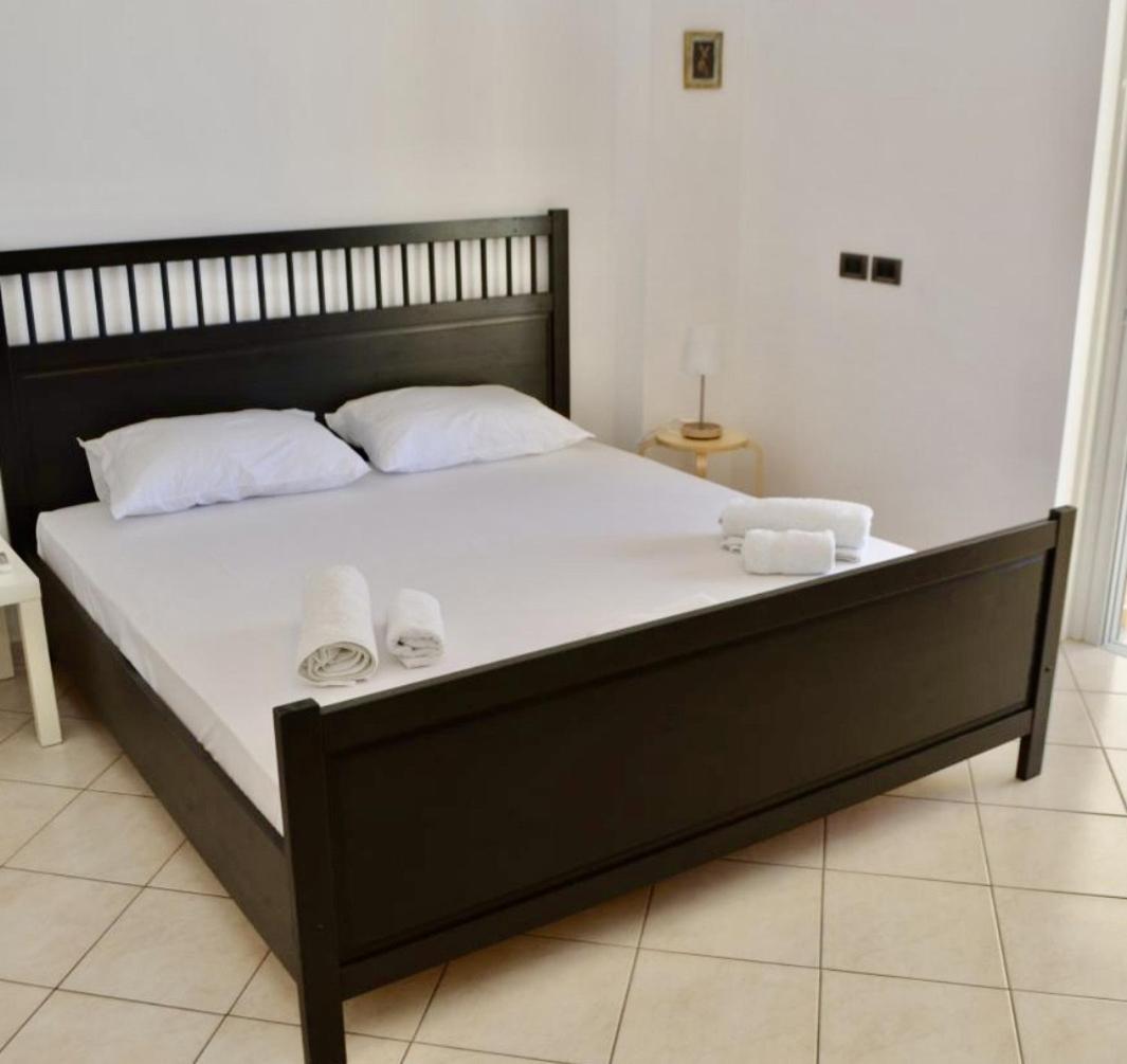 Andi Apartment Saranda Extérieur photo